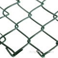 รั้วรั้ว Link Galvanized Link Fence Fence